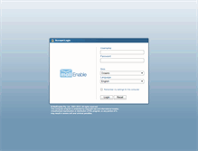 Tablet Screenshot of philsbbs.net